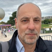 Daniel Maton
