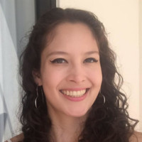 Cinthya Flores Hernandez