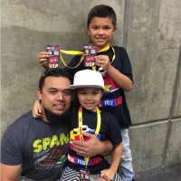 Jay Tolenada