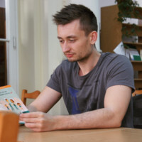 Oleg Bolibrukh