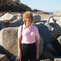 Ann Cassidy Cassidy