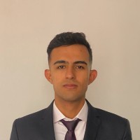 Daniel Camacho