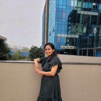 Suchita Chavan