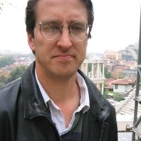 Stephen Swanson