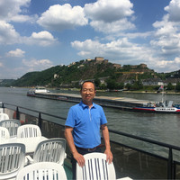 王小胜