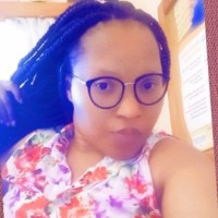 Felicia G Dlamini