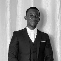 Emmanuel John Alpha