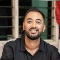 Shiyaz Ali