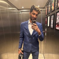 Athulkrishna K Vinod