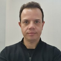 Cássio De Freitas - Engenheiro Civil