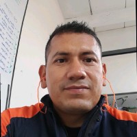 Victor Fernando Velandia Monroy