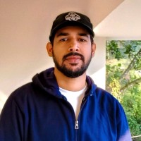 Jayagovind E