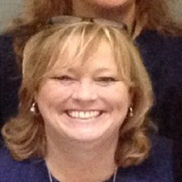 Sharon Provost
