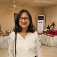 Urmila Gupta