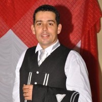 JORGE DOS SANTOS SANTOS