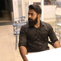 Vishnu Jayanthan