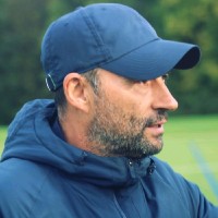 Norberto Rodrigues Da Silva