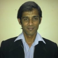 Aalap Dabhi