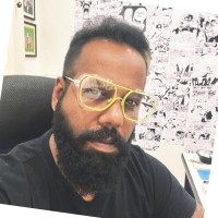 Ankit Bhattacharyya
