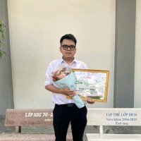 Quang Minh Nguyễn Phước