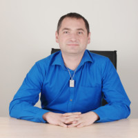 Lukas Vicanek