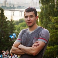 Evgeniy Tkachenko