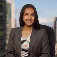 Teena Mistry