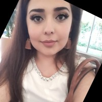 Rosa Angélica Reyna Romero