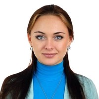 Alisa Savchenko