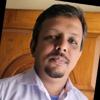 Godwin Daniel Selvaraj
