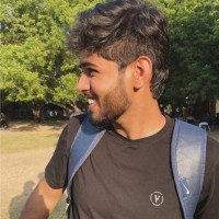 Haaris Chaudhary