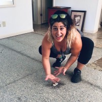 Felicia R