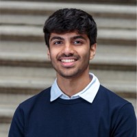 Vedant Nirmal