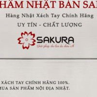 MyPhamNhatBan Sakura