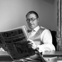 Paul Teeling ACIAT