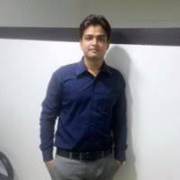 Abhishek Tiwari