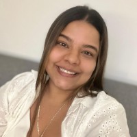 Luisa Fernanda Mejia Gil