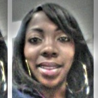 Natasha Jones