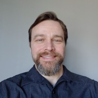 Keith Moyers