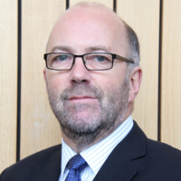 Stephen Hyde