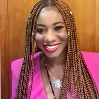 Blédja Christelle BONI