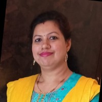 Sheetal Bujade