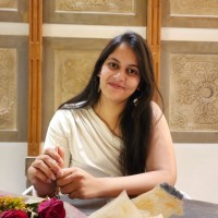 Paridhi Jain