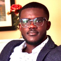 Kodjo Boateng