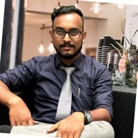 Palash Saha