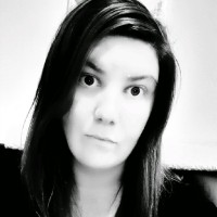 Stéphanie Chaudron