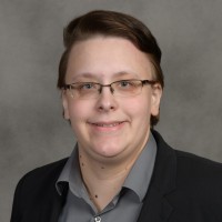 Kaela Burdge