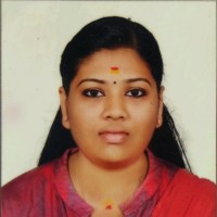 Krishnaveni Suresh