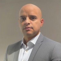 David Alvarado