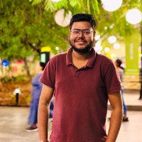 Vinamra Singh